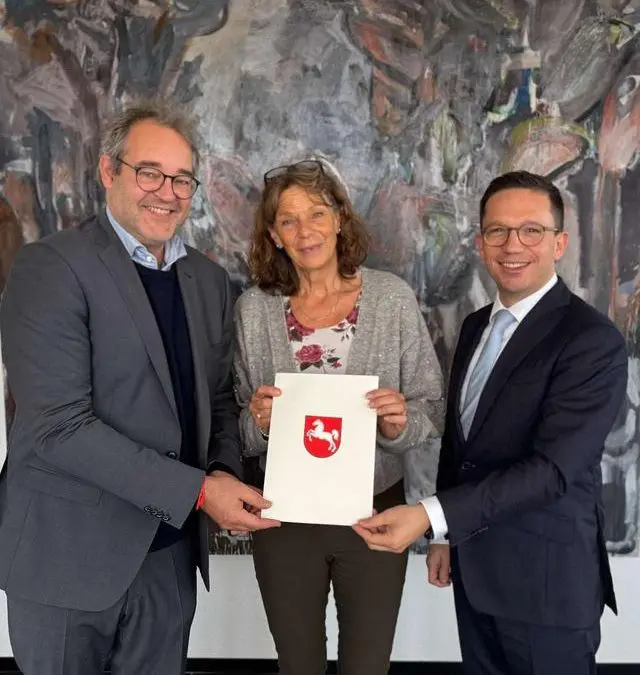 MHH erhält Verlängerung für Modellstudiengang HannibaL