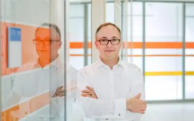 Neues Verfahren beschleunigt Diagnose von Harnwegsinfektionen