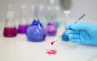 Neuer umweltfreundlicher Prozess wandelt Lignin in wertvolle Amide um