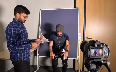 rPPG: KI-Pulsmessung aus Videos zeigt Schwächen bei hohem Herzschlag