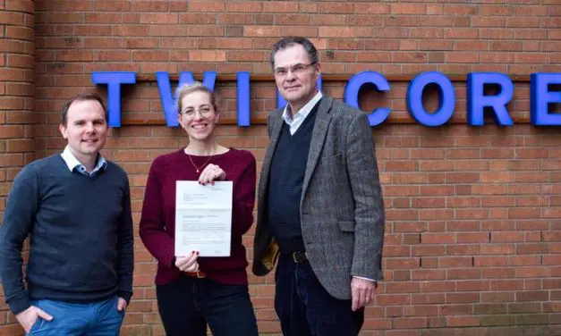 Förderung für neues Diagnoseverfahren bei Kollagenosen