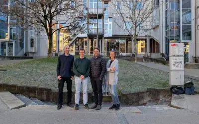 Riff-Diff ermöglicht Design hochleistungsfähiger Enzyme