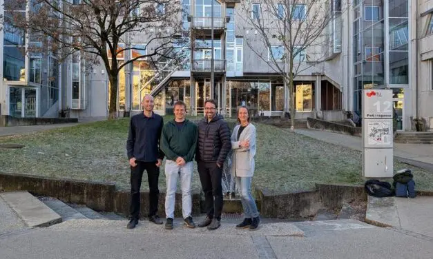 Riff-Diff ermöglicht Design hochleistungsfähiger Enzyme