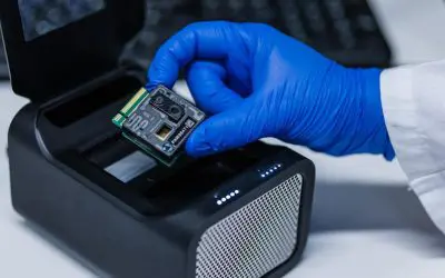 Metagenom-basierte Schnelldiagnostik: Erreger- und Resistenzbestimmung bei Harnwegsinfektionen innerhalb von vier Stunden