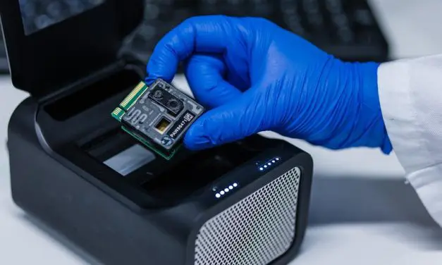 Metagenom-basierte Schnelldiagnostik: Erreger- und Resistenzbestimmung bei Harnwegsinfektionen innerhalb von vier Stunden