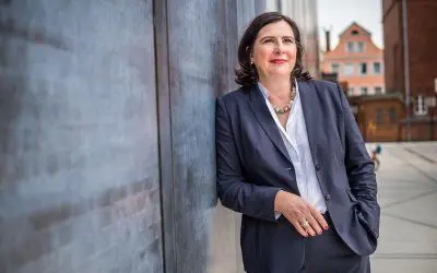 Claudia Schmidtke neue affiliierte Professorin am DFKI: Fokus auf KI in Gender- und Frauengesundheit