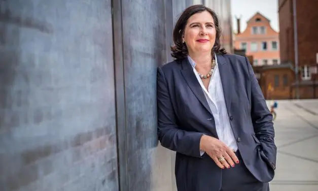 Claudia Schmidtke neue affiliierte Professorin am DFKI: Fokus auf KI in Gender- und Frauengesundheit