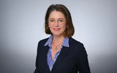 Professorin Rita Schmutzler neue Präsidentin der Deutschen Krebshilfe