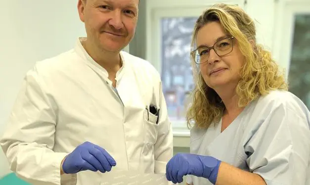 Uniklinik Leipzig setzt Capsaicin-Pflaster zur Behandlung chronischer Nervenschmerzen ein