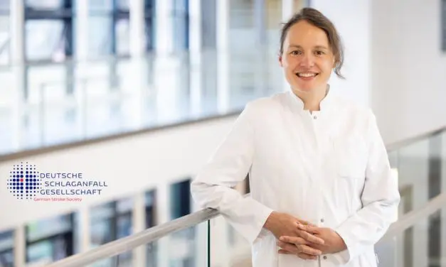 Erste Frau an der Spitze der DSG