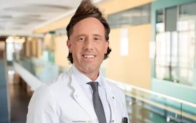 POTENTIAL testet intensivierte Therapie zur Schlaganfallprävention