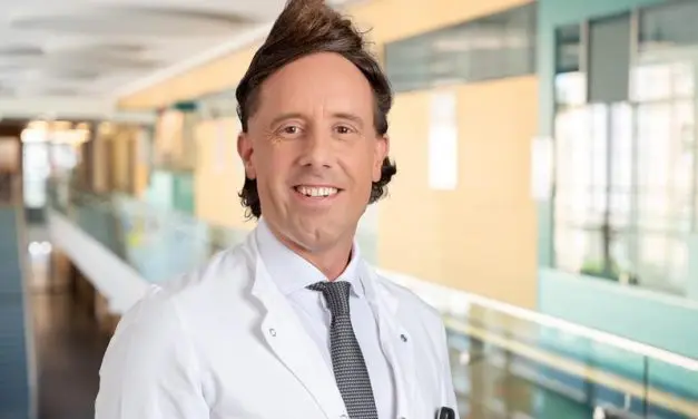 POTENTIAL testet intensivierte Therapie zur Schlaganfallprävention