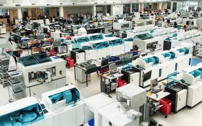 Automatisierte Analytik: Ein Meilenstein für die Labordiagnostik