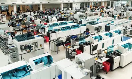 Automatisierte Analytik: Ein Meilenstein für die Labordiagnostik