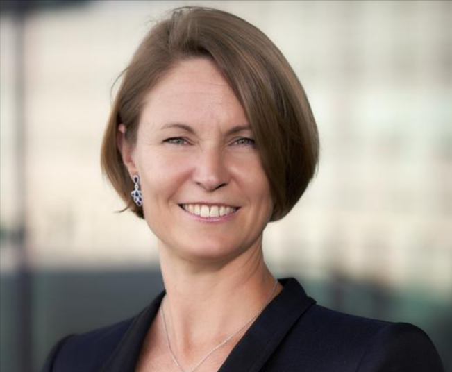 Professorin Dr. Sara Y. Brucker | Quelle: Sandra Weher | Copyright: Sandra Weher / Universitätsklinikum Tübingen