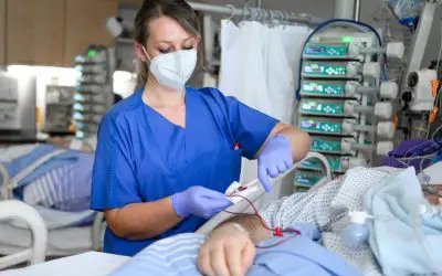 Einziges bundesweites Zertifikat für Intensivmedizin künftig im Bundes-Klinik-Atlas sichtbar