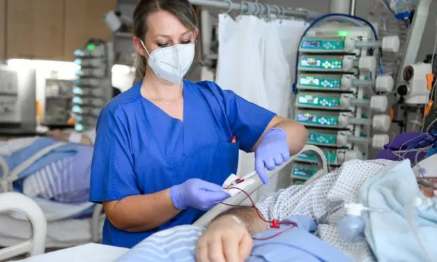 Einziges bundesweites Zertifikat für Intensivmedizin künftig im Bundes-Klinik-Atlas sichtbar