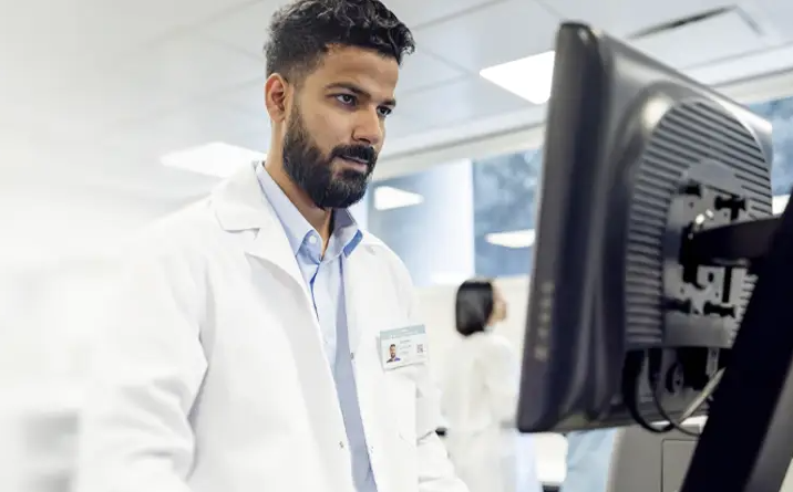 Symbolbild. Credits: Bio-Rad