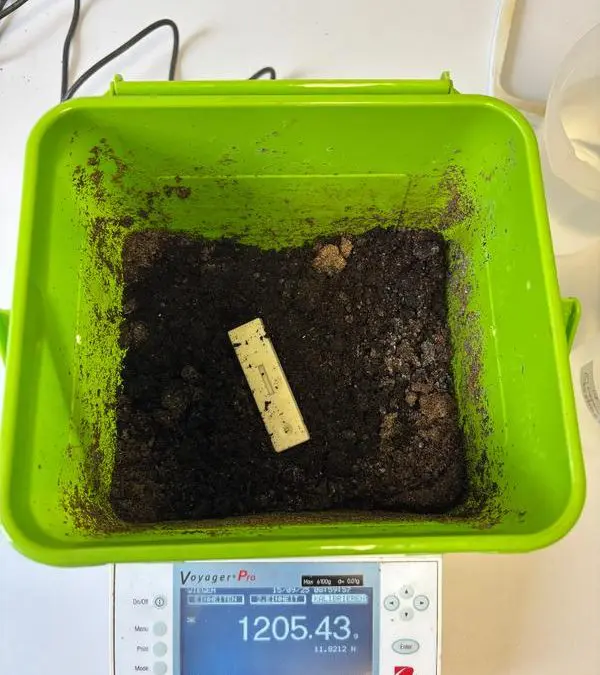 HTW Dresden entwickelt biokompatible, kompostierbare Materialien für Point-of-Care-Diagnostik