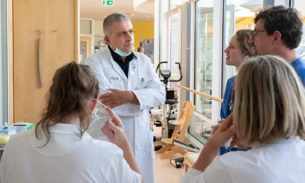 NCT/UCC Dresden startet zwei wegweisende Projekte zur Versorgung krebskranker Kinder