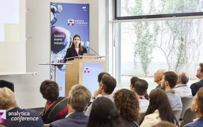 analytica conference 2026: Von Blutkrebs-Diagnostik bis Opioid-Nachweis
