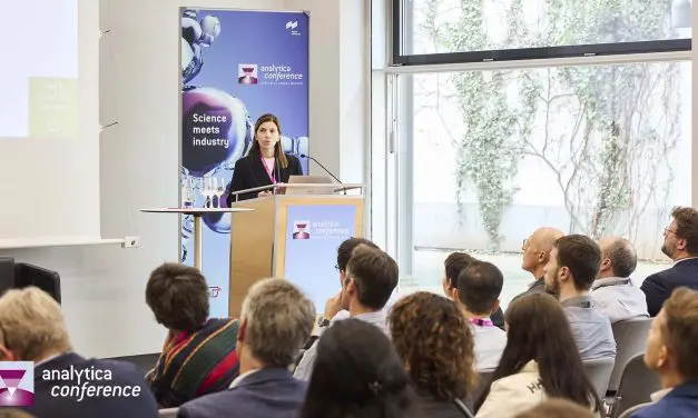 analytica conference 2026: Von Blutkrebs-Diagnostik bis Opioid-Nachweis