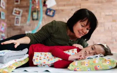 Tag der Kinderhospizarbeit: Massive Unterversorgung von Familien mit schwerstkranken Kindern