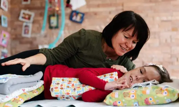 Tag der Kinderhospizarbeit: Massive Unterversorgung von Familien mit schwerstkranken Kindern