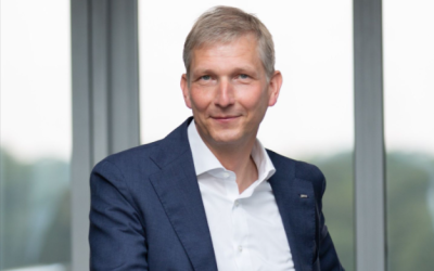 Interview: KKH Vorstandsvorsitzender Dr. Wolfgang Matz über Abrechnungsbetrug, KI und die Zukunft der GKV