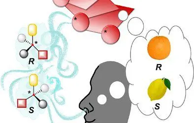 Neues Sensorsystem für schwer unterscheidbare, flüchtige Duftstoffe