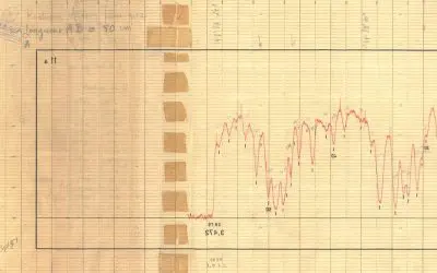 FCKW-Analyse: Historische Messungen enthüllen Freon-12 bereits 1951