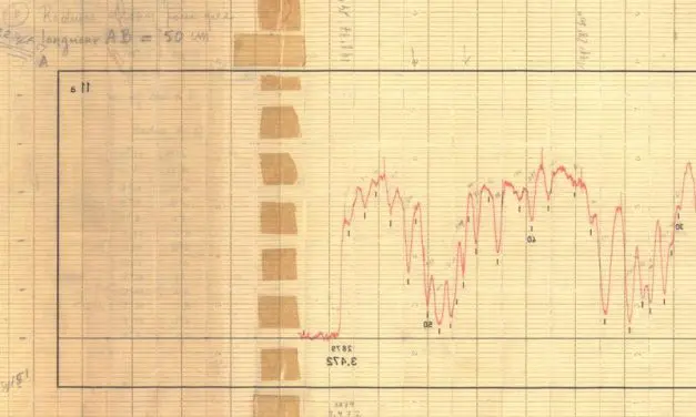 FCKW-Analyse: Historische Messungen enthüllen Freon-12 bereits 1951