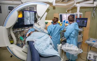 Niedersachsen fördert neues Therapieprojekt gegen unheilbare Gallenwegserkrankung PSC