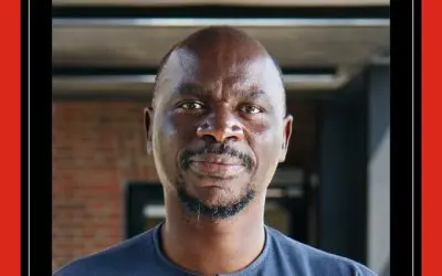 BNITM-Forscher Prof. Ghyslain Mombo-Ngoma in TIME100 Health 2026 aufgenommen