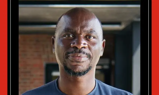 BNITM-Forscher Prof. Ghyslain Mombo-Ngoma in TIME100 Health 2026 aufgenommen