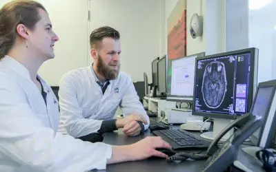 Neue MRT-Methoden zur Früherkennung von Parkinson: Campus Lübeck sucht Studienteilnehmende