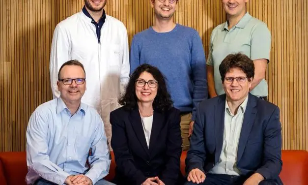 KI-gestützte Mini-Proteine sollen Bauchspeicheldrüsenkrebs gezielt bekämpfen