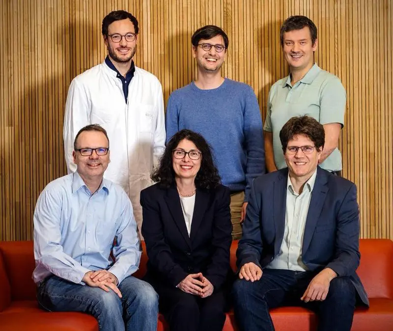 KI-gestützte Mini-Proteine sollen Bauchspeicheldrüsenkrebs gezielt bekämpfen