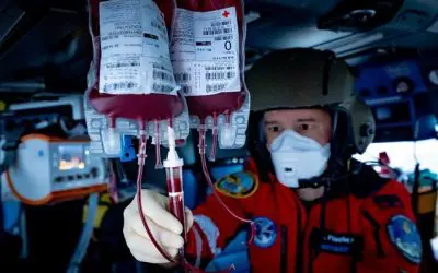 AirMed World Congress 2026 in München mit Rekordprogramm