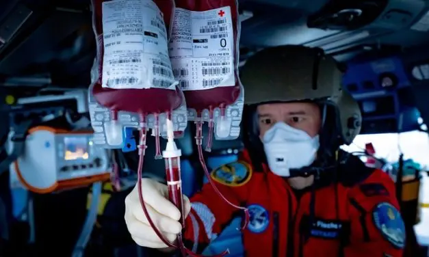 AirMed World Congress 2026 in München mit Rekordprogramm