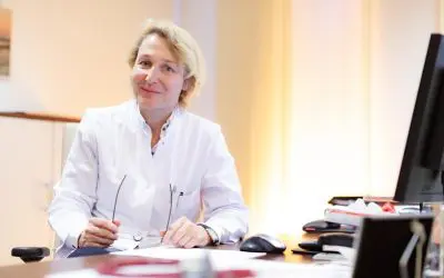 Darmkrebs: Immuntherapie verbessert Heilungschancen nach Operation deutlich