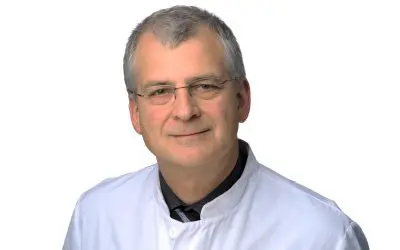 Inhaliertes Treprostinil bremst idiopathische Lungenfibrose und verbessert Lebensqualität
