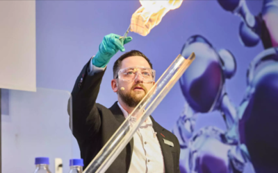 analytica 2026: Rahmenprogramm macht smartes Labor greifbar