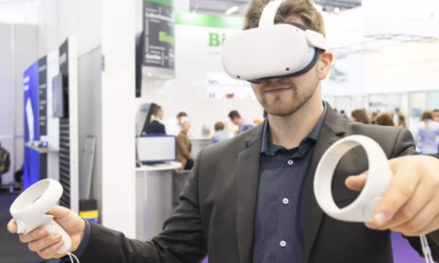 Mehr als 1.100 Aussteller auf der analytica 2026 – KI, Robotik und Weltpremieren im Fokus