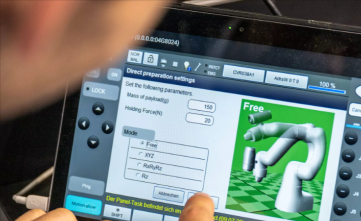 Die analytica 2026 rückt die Themen KI, Digitalsierung und Automatisierung besonders in den Fokus.
© Messe München GmbH