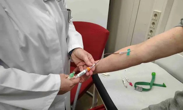 Der persönliche Gesundheits-Check des UMG-Labors: Die Detektive des Blutes