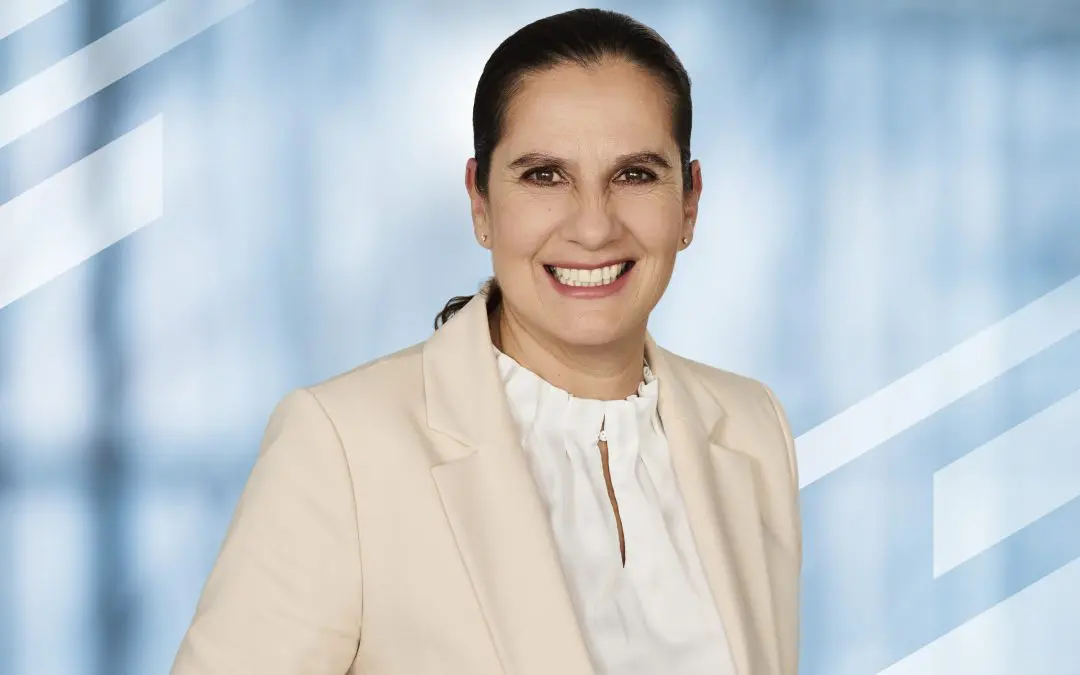 NACHGEFRAGT zur Analytica 2026: Drei Fragen an Susanne Grödl