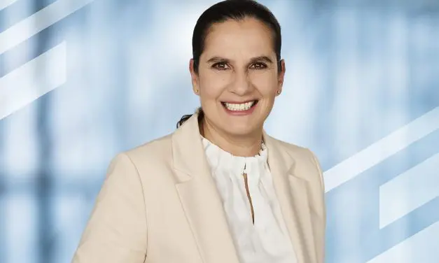 NACHGEFRAGT zur Analytica 2026: Drei Fragen an Susanne Grödl