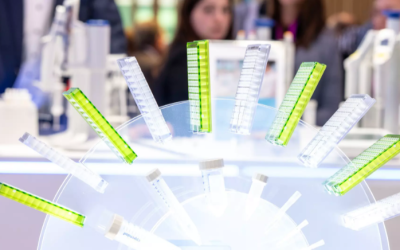 analytica 2026: Mehr Nachhaltigkeit im Labor
