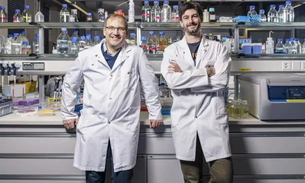 Lichtschalter in Betablocker: Präzisere Medikamente mit weniger Nebenwirkungen möglich